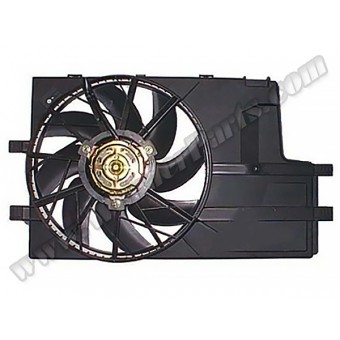 Komple Fan W168 [M166 OM668] 300W