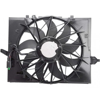 Komple Fan E60 E65 [M54 N52 N62]