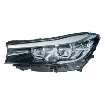 Komple Far G11 Sol LED 2015-