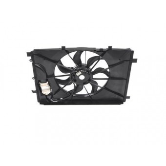 Komple Fan W176 W246 X156 C117