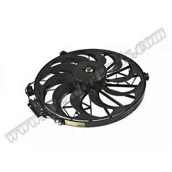 Fan Motoru E34 E36 [M20>M41 M43 M50 M51 M60] 1988-92