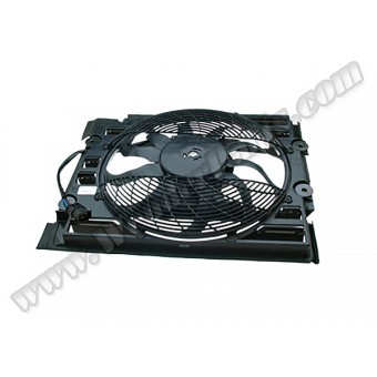 Komple Fan E39 [M52 M54 M62] 2000-03