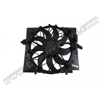 Komple Fan E60 E65 [M54 N52 N62] 600W