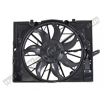 Komple Fan E60 E65 [M54 N52 N62]