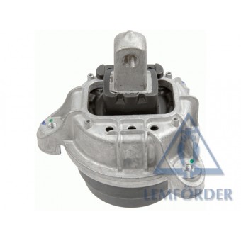 Motor Kulağı F10 F01 [N52/N N54 N55] Sol