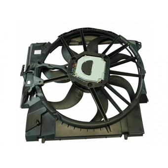 Komple Fan E90 E92 X1:E84 [N47/N N54 N55 N20] 600W