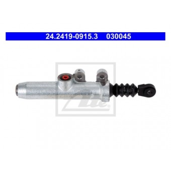 Debriyaj Merkezi W124 W140 W201 W202 W210 W163 Üst 19.05mm