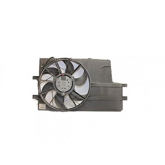 Komple Fan W168 Vaneo414 [M166] 100W