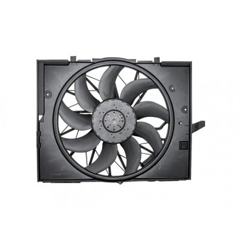 Komple Fan E60 E65 [M54 N52 N62] 600W