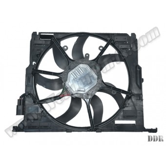 Komple Fan F10 F07 F01 [N52/N N53 N47/N N57/N B47] 600W