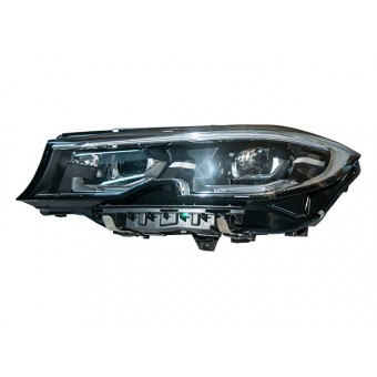 Komple Far G20 Sol LED 2019-21