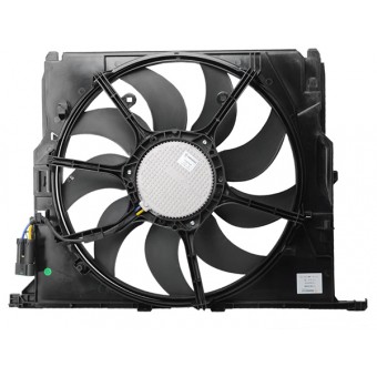 Komple Fan F10 F01 [N47 N57 N63]