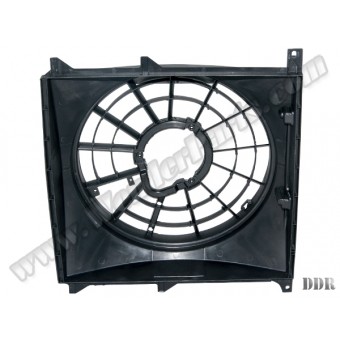 Fan Davlumbazı E36 -Compact- [M42 M44] 1994-96