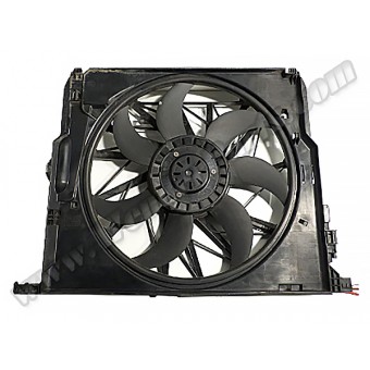 Komple Fan F10 [N52/N N53 N47/N N57/N B47] 400W