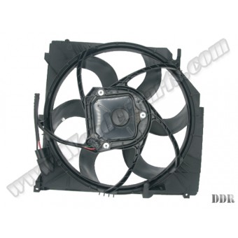 Komple Fan X3:E83 [M54 M57/N N47 N52] 400W