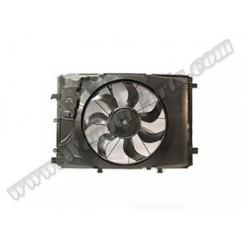 Komple Fan W176 W246 X156 C117