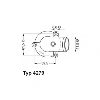 Termostat M111 [Vito638] 87C