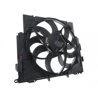 Komple Fan F10 [N20] 600W