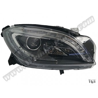 Komple Far W166 Sağ ILS-Led 2011-15