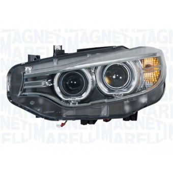 Komple Far F32 F36 Sol Bi-Xenon 2013-16