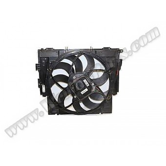 Komple Fan F10 [N20] 600W