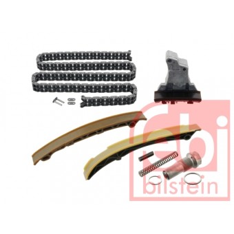 Eksantrik Gergi Seti M111 [W124 W202 W210 W163]