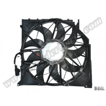 Komple Fan X3:E83 [M54 M57/N N47 N52] 600W