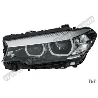 Komple Far G30 Sol LED 2017-20