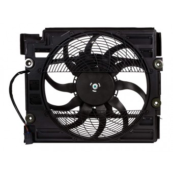 Komple Fan E39 [M52 M54 M62] 2000-03