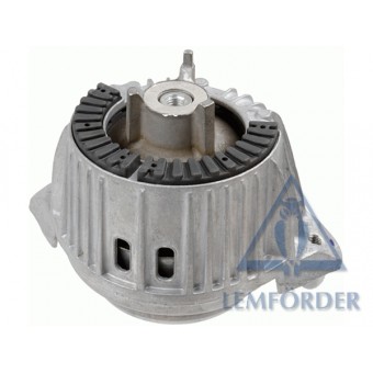 Motor Kulağı W204 W212 [OM642] Sol